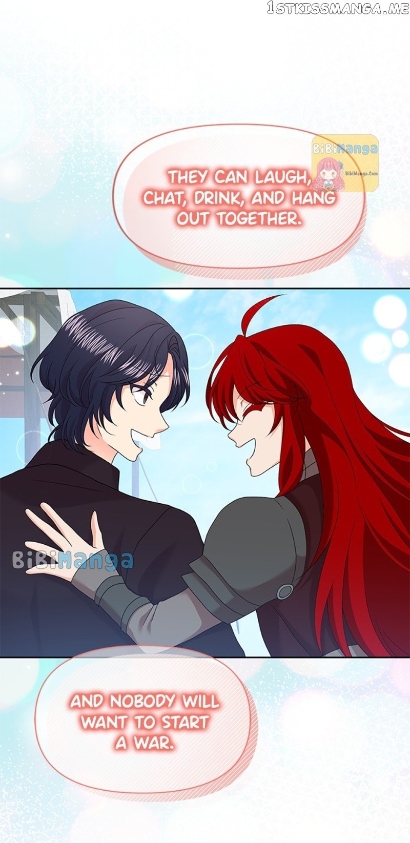 Abella's Dessert Cafe Chapter 53 - page 51