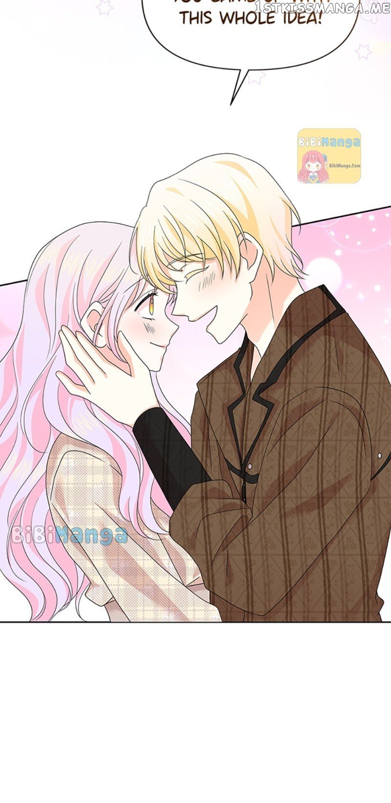 Abella's Dessert Cafe Chapter 53 - page 55