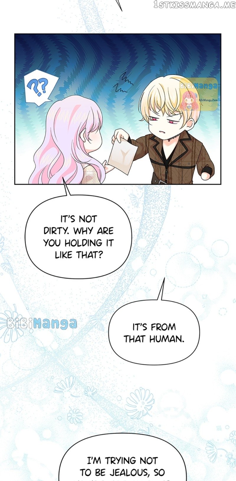 Abella's Dessert Cafe Chapter 53 - page 58