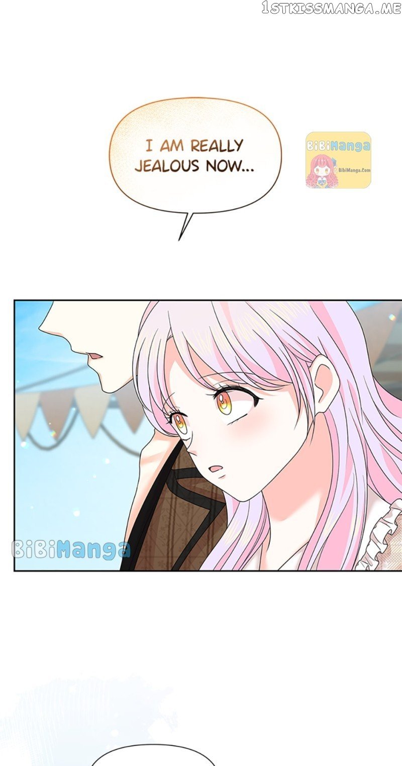 Abella's Dessert Cafe Chapter 53 - page 63