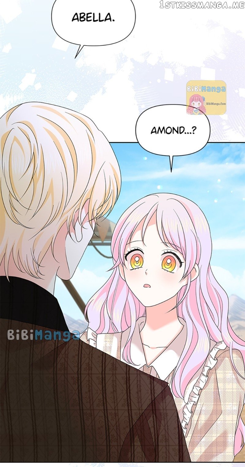 Abella's Dessert Cafe Chapter 53 - page 64