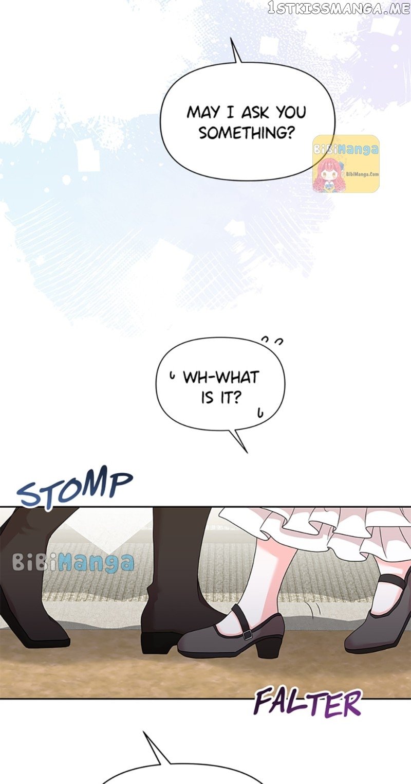 Abella's Dessert Cafe Chapter 53 - page 65