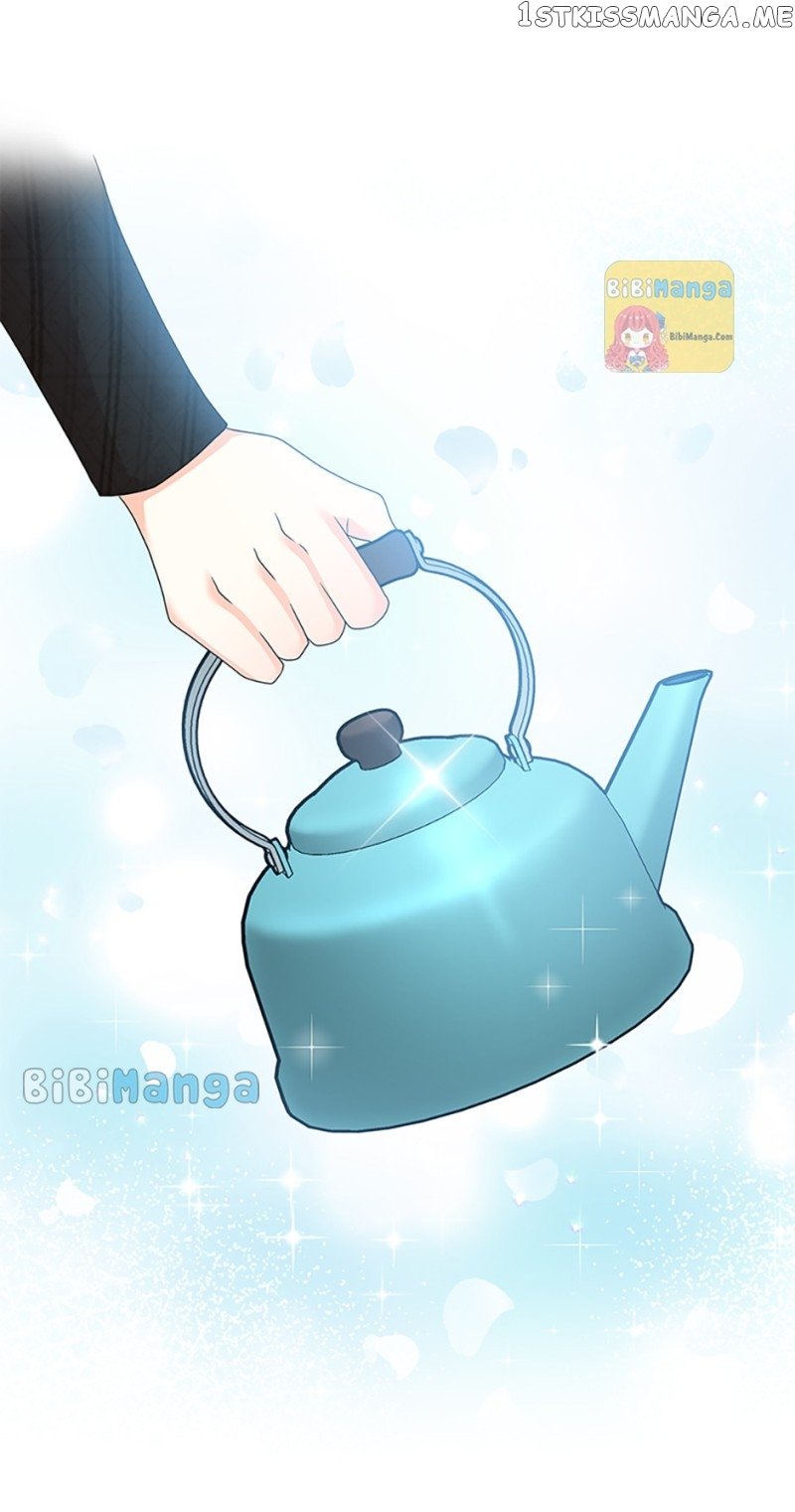 Abella's Dessert Cafe Chapter 53 - page 69