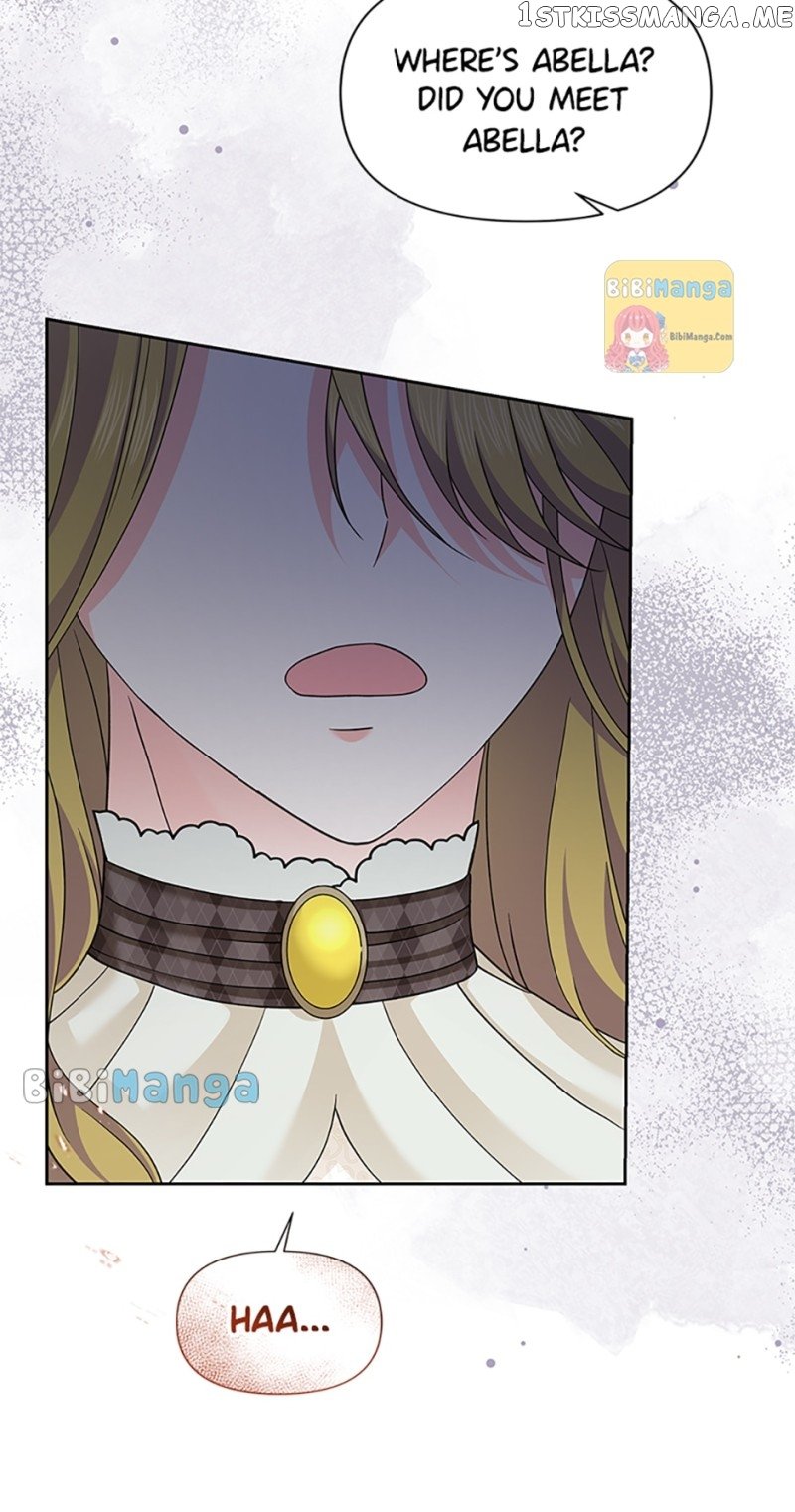 Abella's Dessert Cafe Chapter 53 - page 7