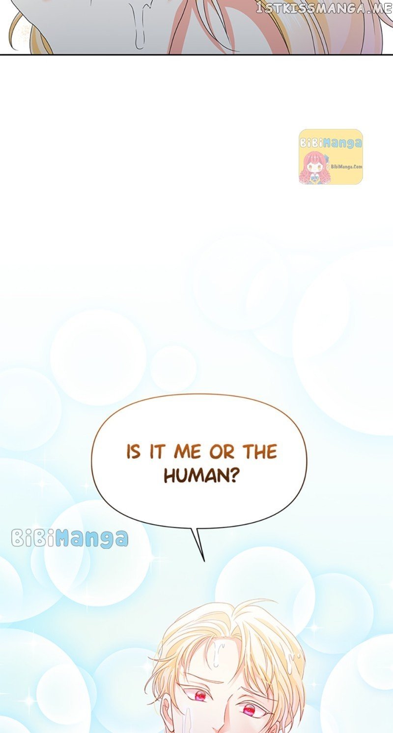 Abella's Dessert Cafe Chapter 53 - page 72