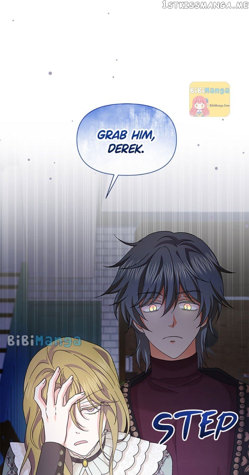 Abella's Dessert Cafe Chapter 53 - page 8