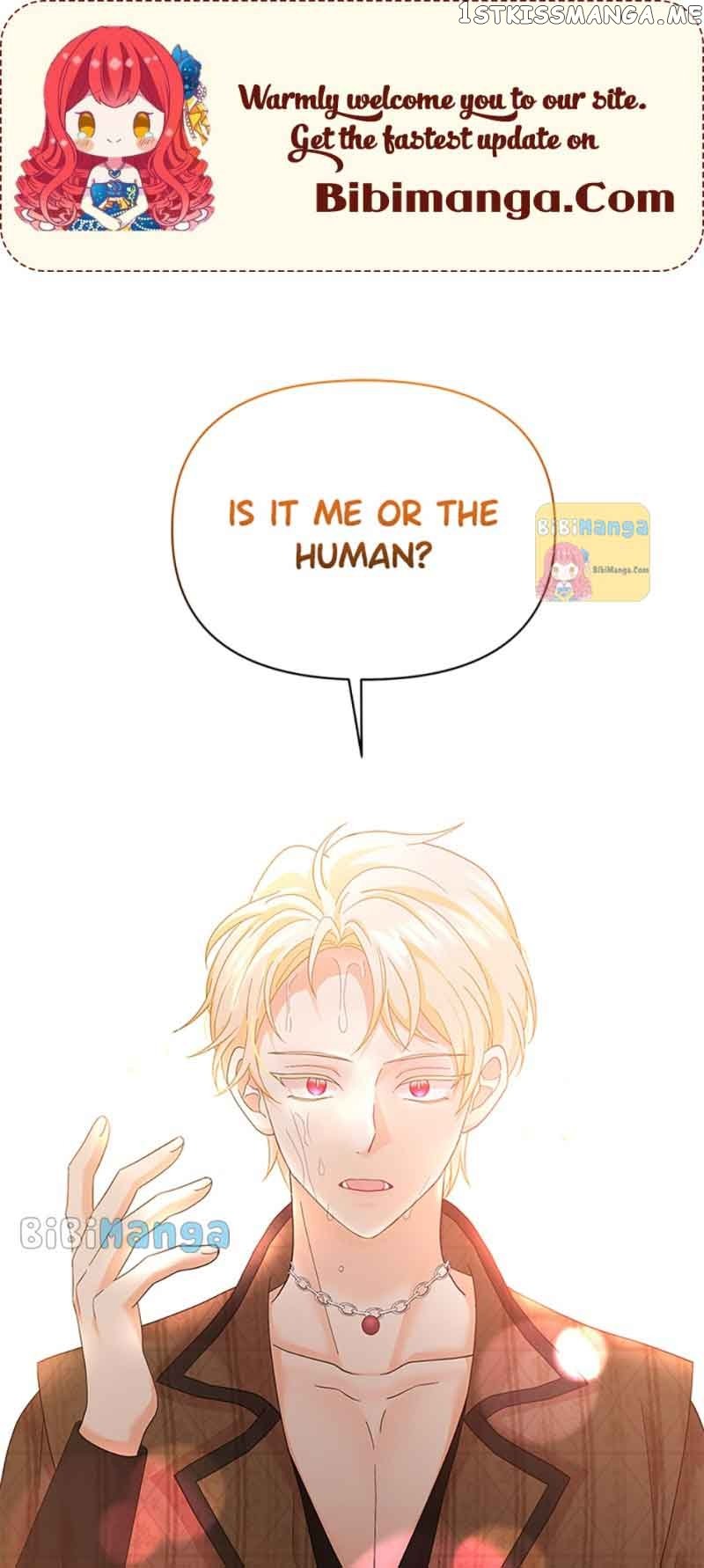 Abella's Dessert Cafe Chapter 54 - page 1