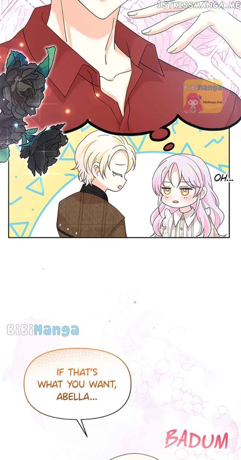 Abella's Dessert Cafe Chapter 54 - page 11