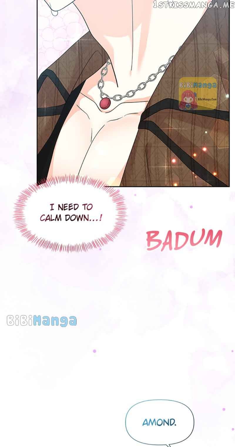 Abella's Dessert Cafe Chapter 54 - page 13