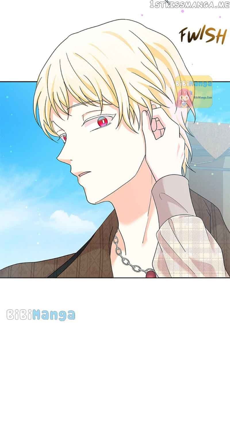 Abella's Dessert Cafe Chapter 54 - page 14