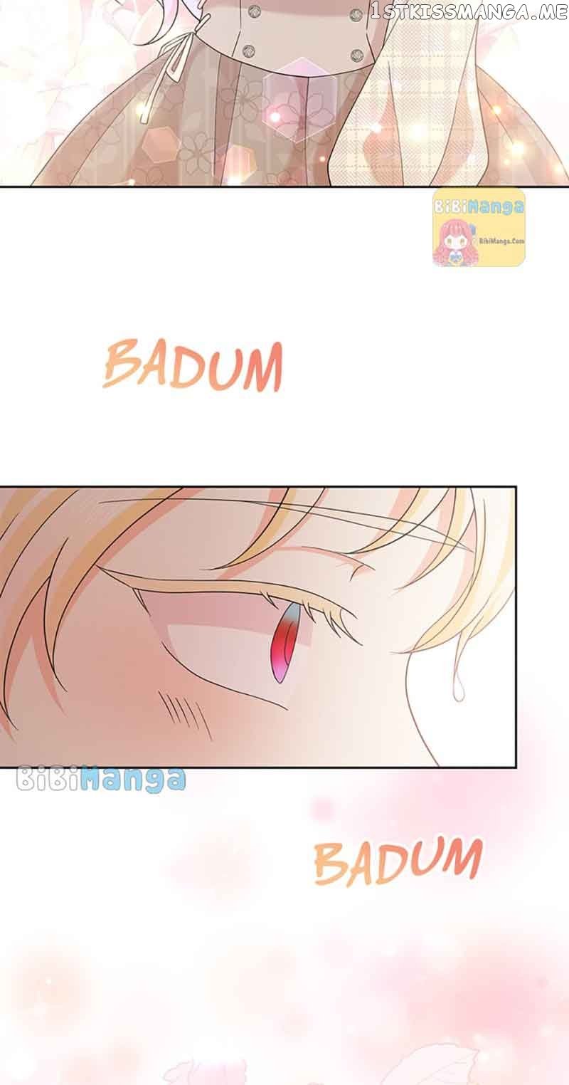 Abella's Dessert Cafe Chapter 54 - page 16