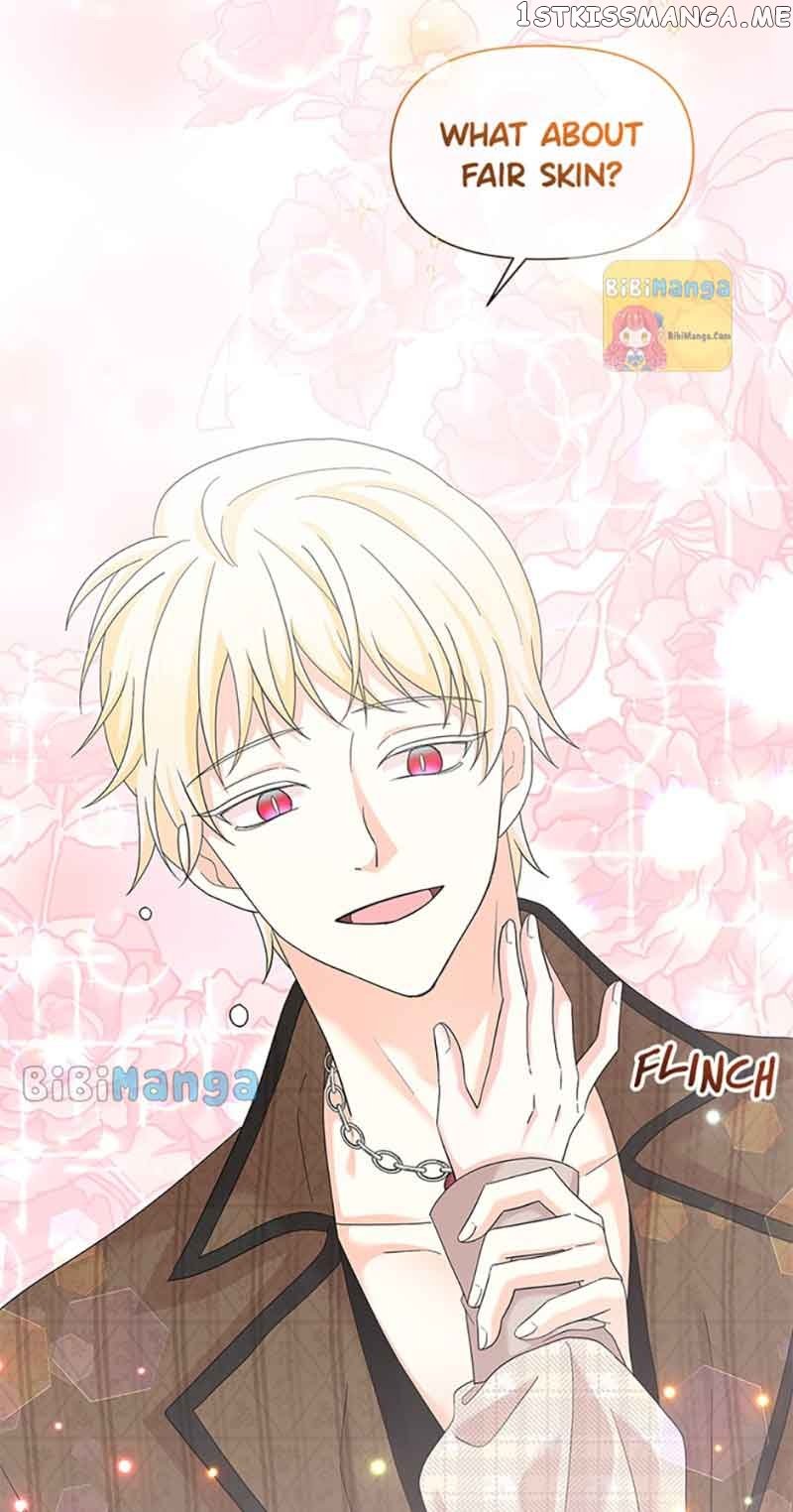 Abella's Dessert Cafe Chapter 54 - page 17