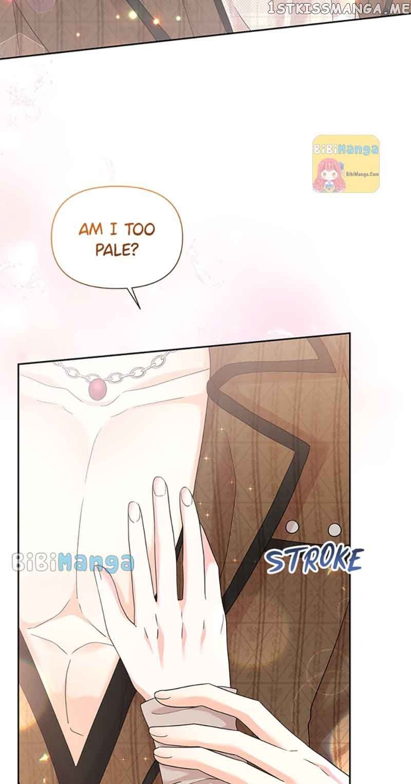 Abella's Dessert Cafe Chapter 54 - page 18