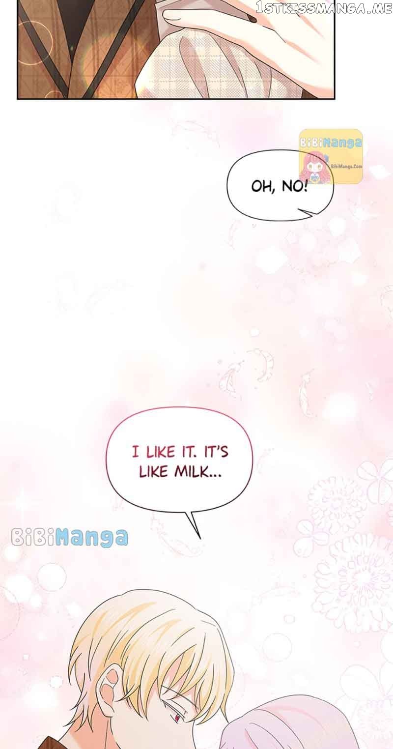 Abella's Dessert Cafe Chapter 54 - page 19