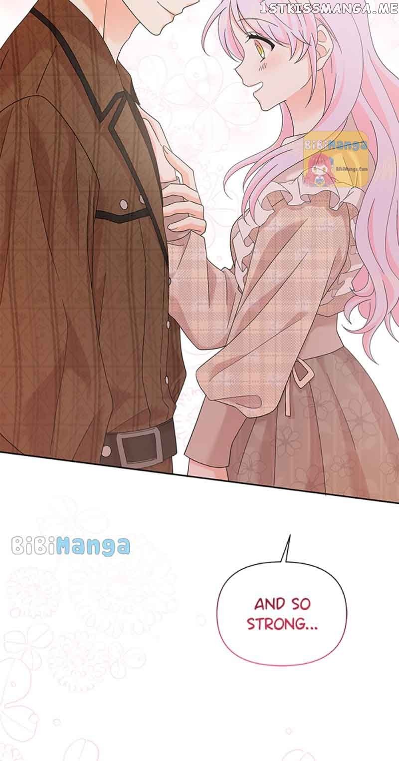 Abella's Dessert Cafe Chapter 54 - page 20