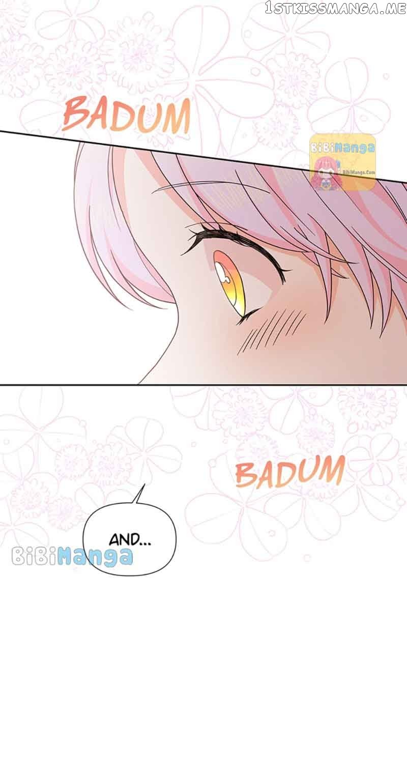 Abella's Dessert Cafe Chapter 54 - page 21