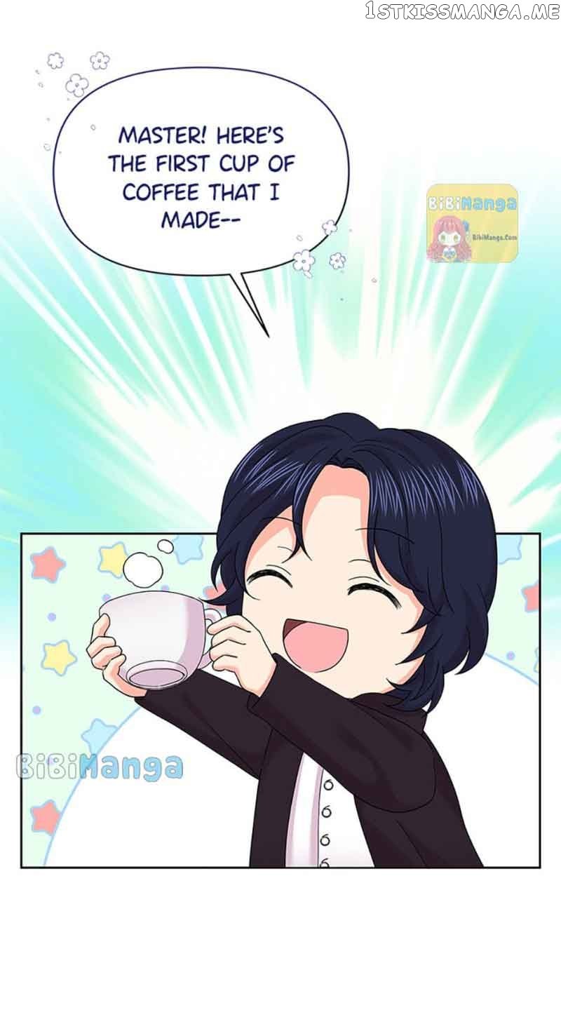 Abella's Dessert Cafe Chapter 54 - page 22
