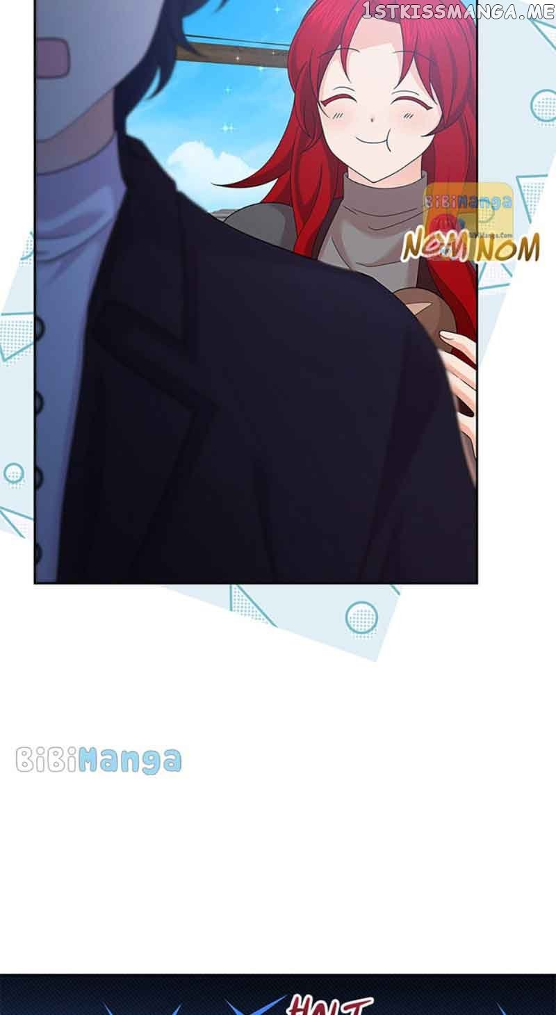 Abella's Dessert Cafe Chapter 54 - page 24