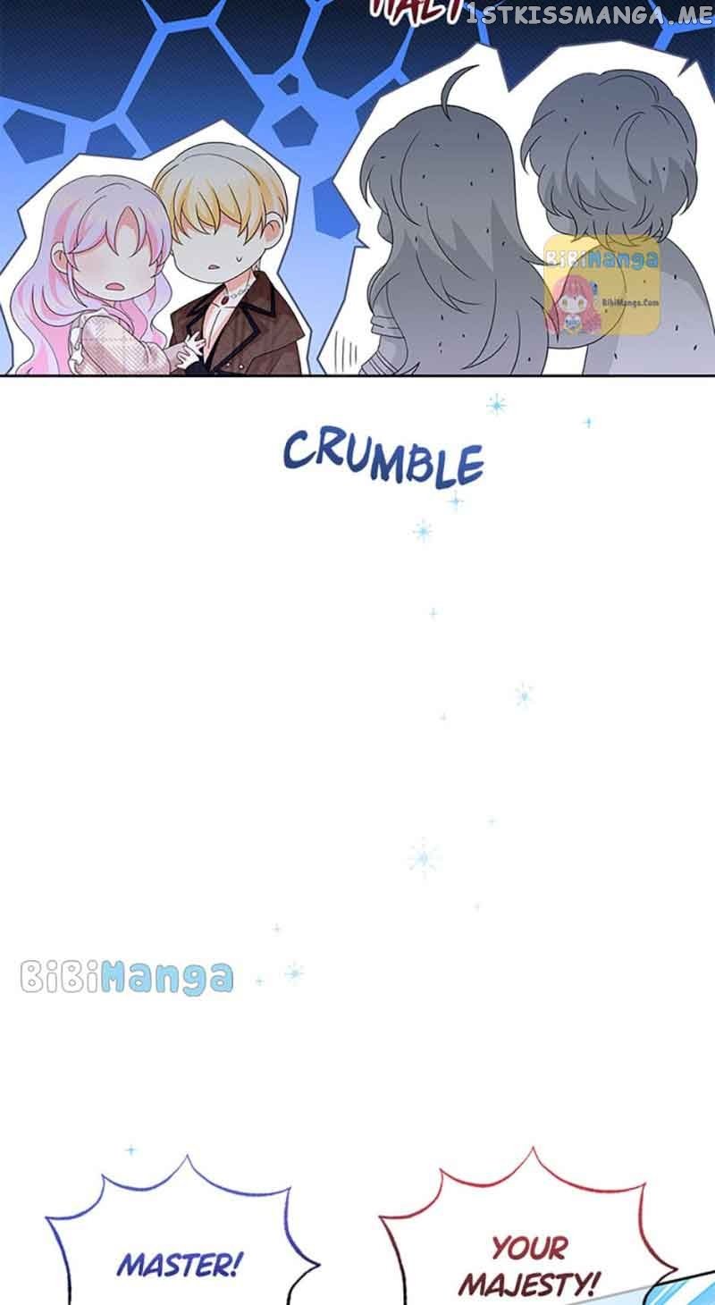 Abella's Dessert Cafe Chapter 54 - page 25