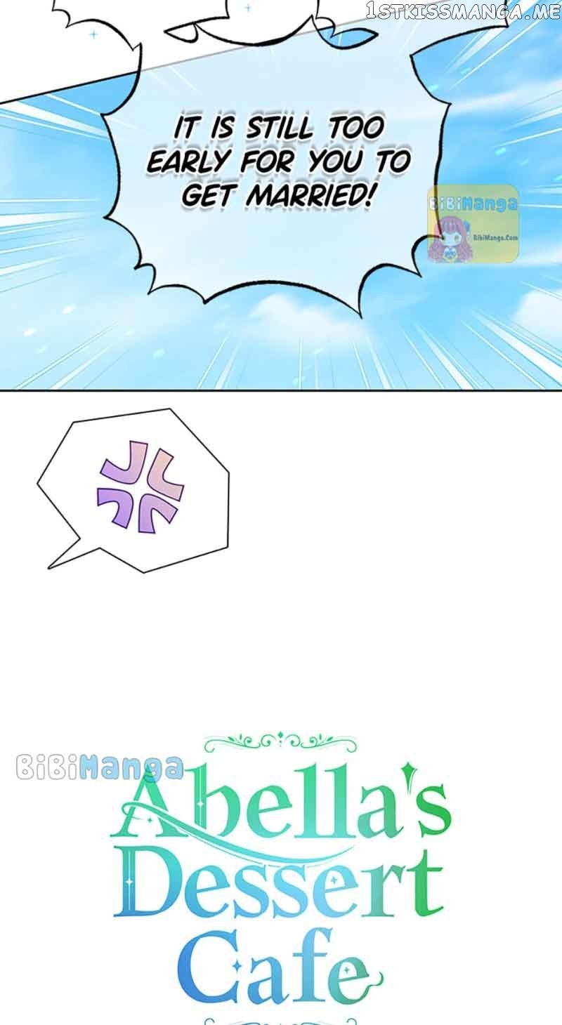 Abella's Dessert Cafe Chapter 54 - page 26