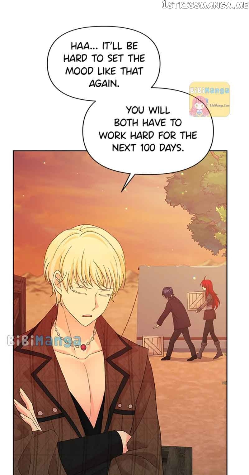 Abella's Dessert Cafe Chapter 54 - page 29