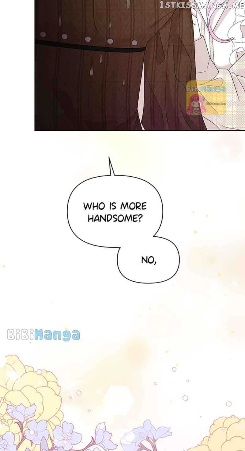 Abella's Dessert Cafe Chapter 54 - page 3