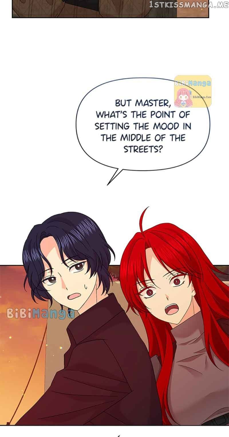 Abella's Dessert Cafe Chapter 54 - page 30