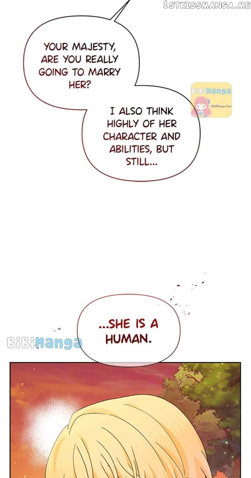 Abella's Dessert Cafe Chapter 54 - page 31