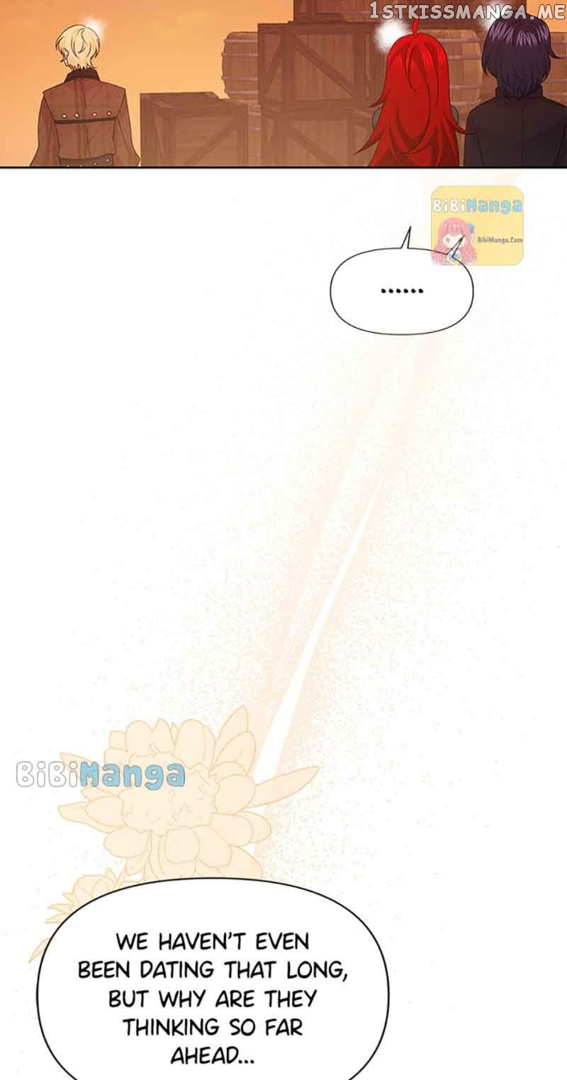 Abella's Dessert Cafe Chapter 54 - page 34