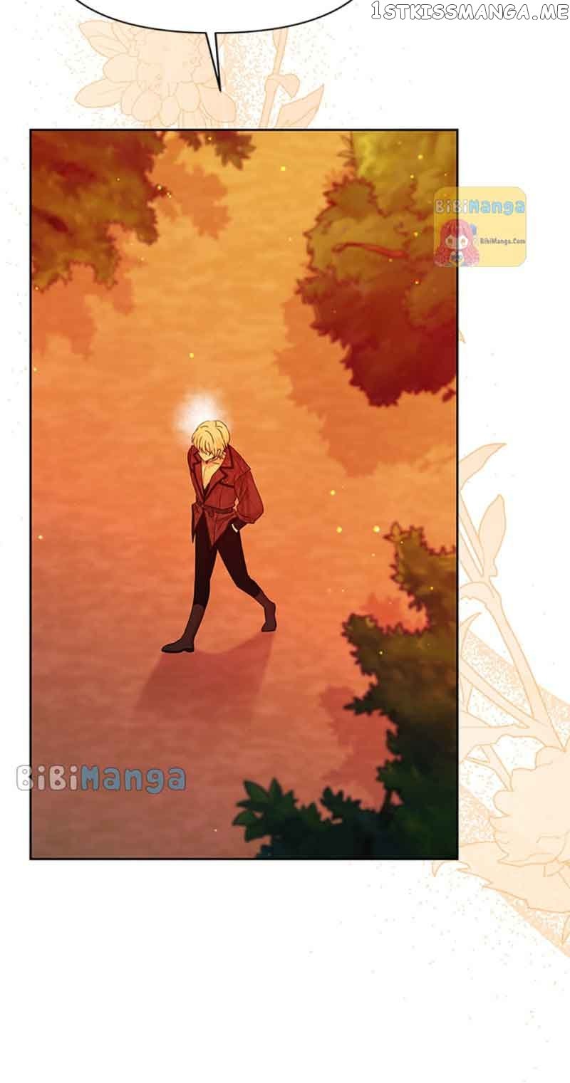 Abella's Dessert Cafe Chapter 54 - page 35
