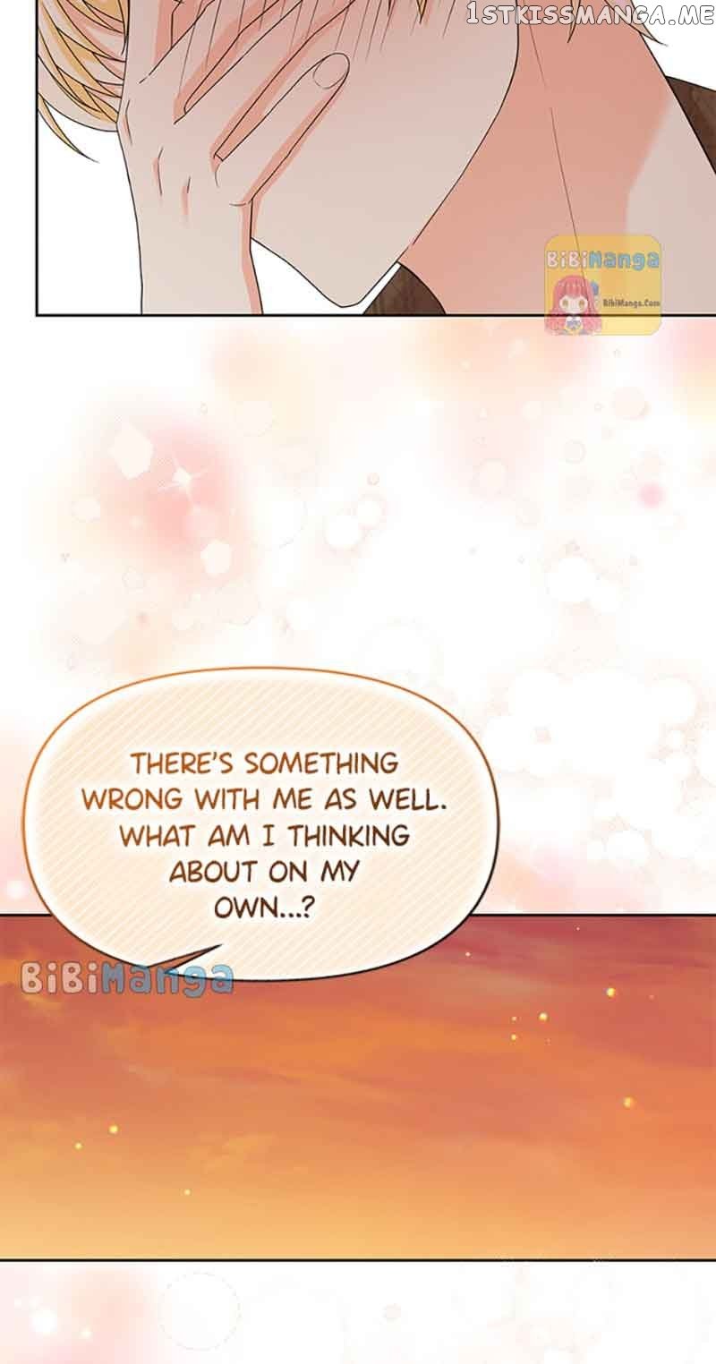Abella's Dessert Cafe Chapter 54 - page 38