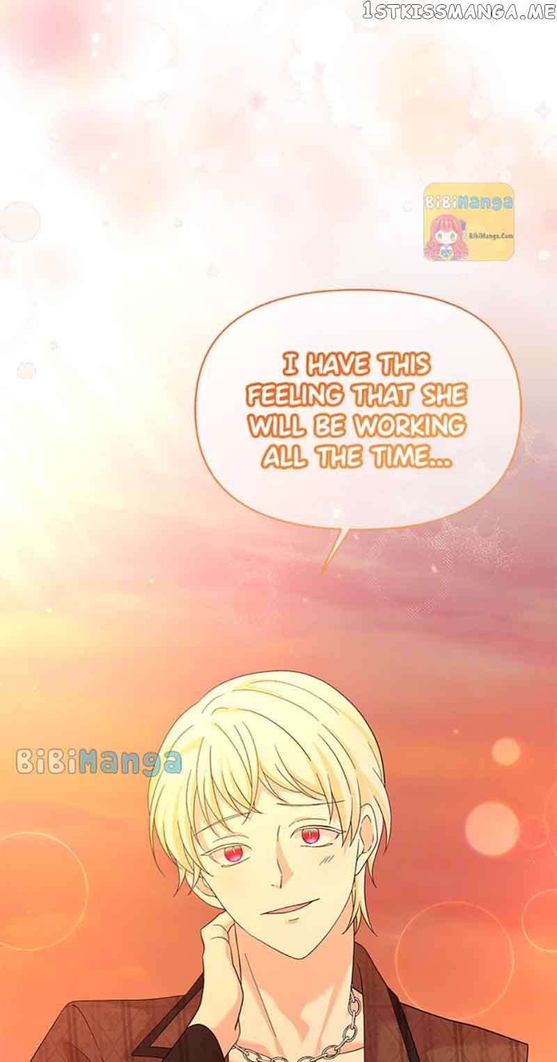 Abella's Dessert Cafe Chapter 54 - page 39