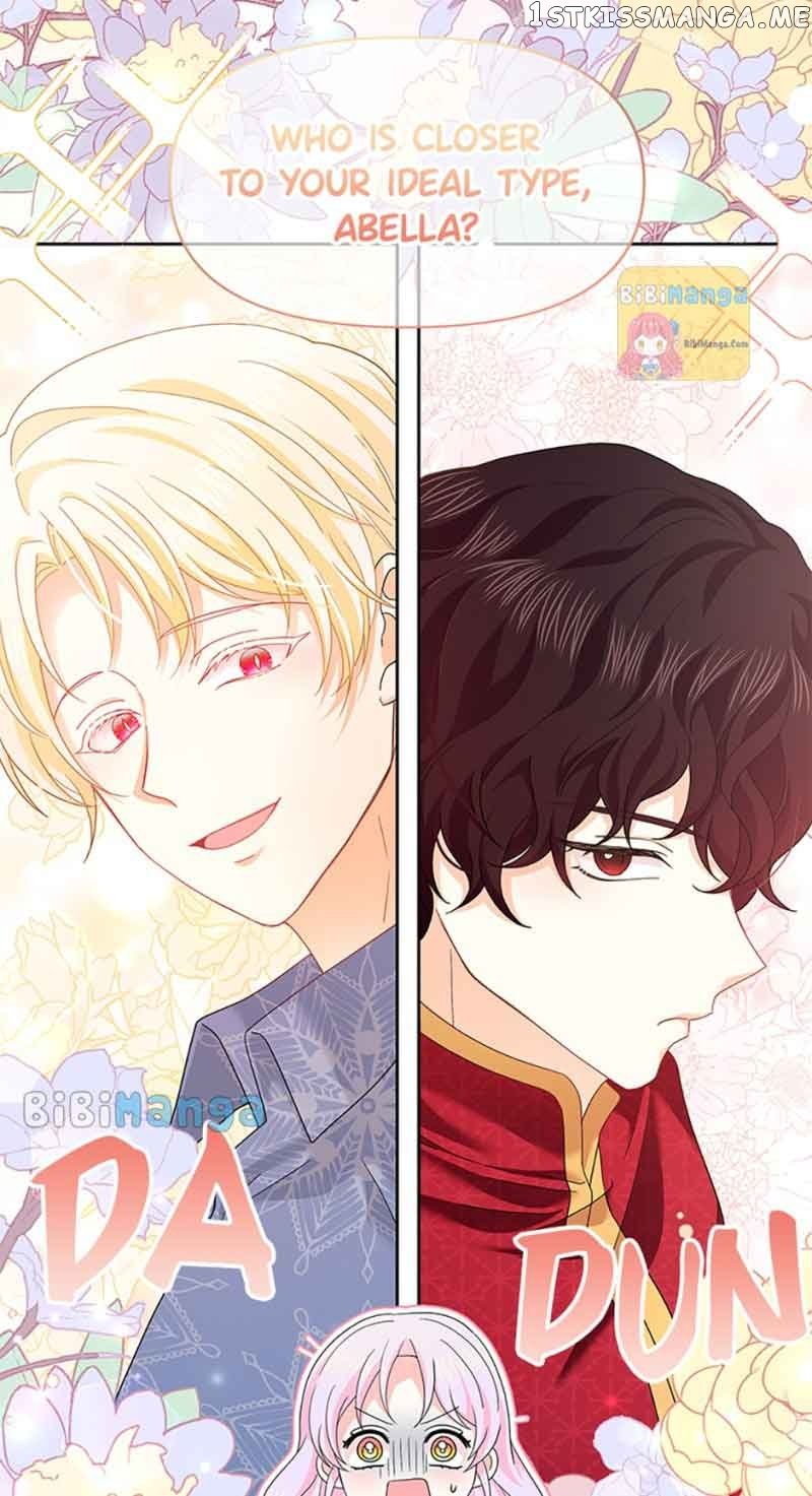 Abella's Dessert Cafe Chapter 54 - page 4