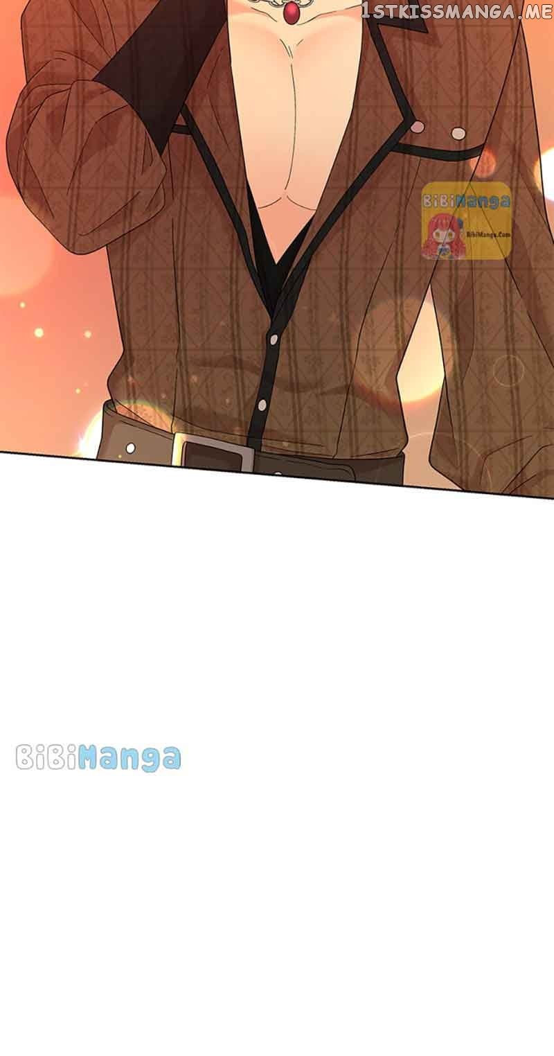 Abella's Dessert Cafe Chapter 54 - page 40