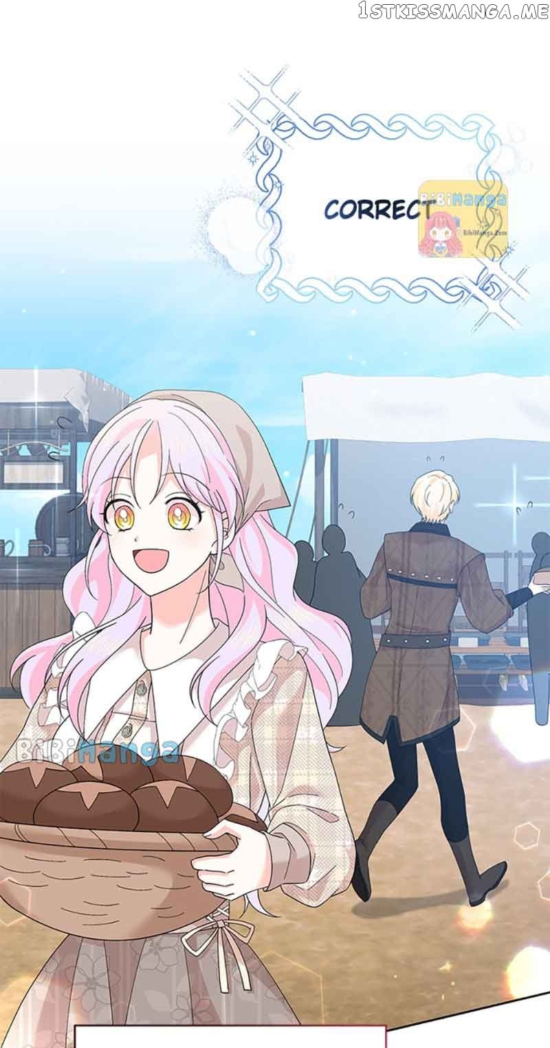 Abella's Dessert Cafe Chapter 54 - page 41