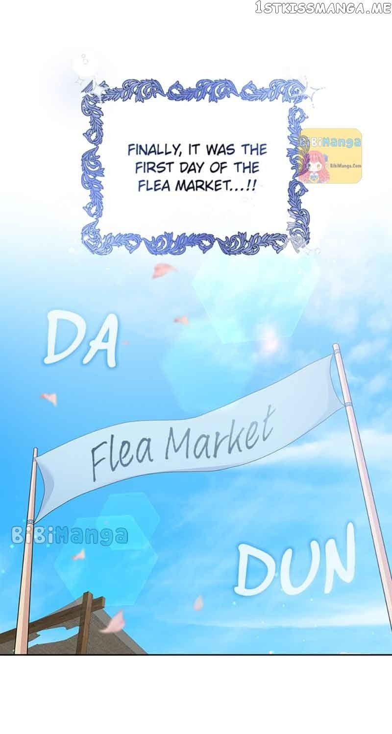 Abella's Dessert Cafe Chapter 54 - page 43