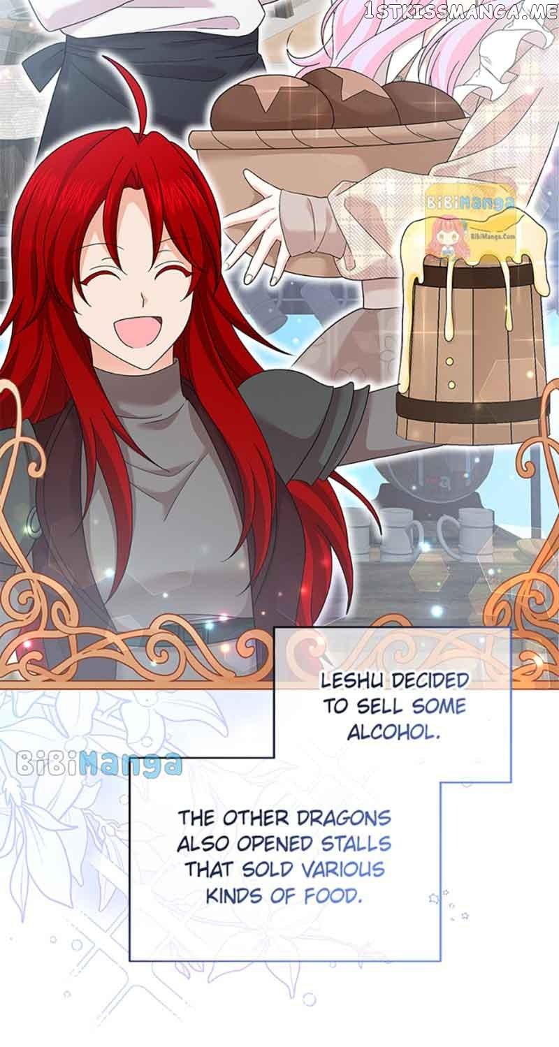 Abella's Dessert Cafe Chapter 54 - page 45