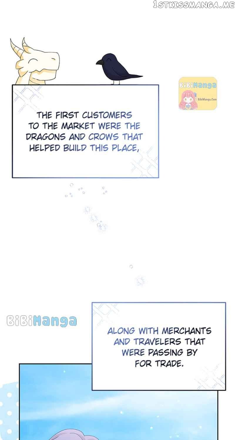 Abella's Dessert Cafe Chapter 54 - page 46