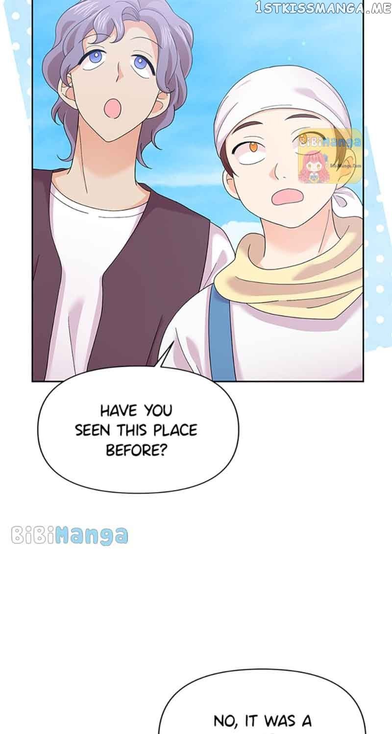 Abella's Dessert Cafe Chapter 54 - page 47