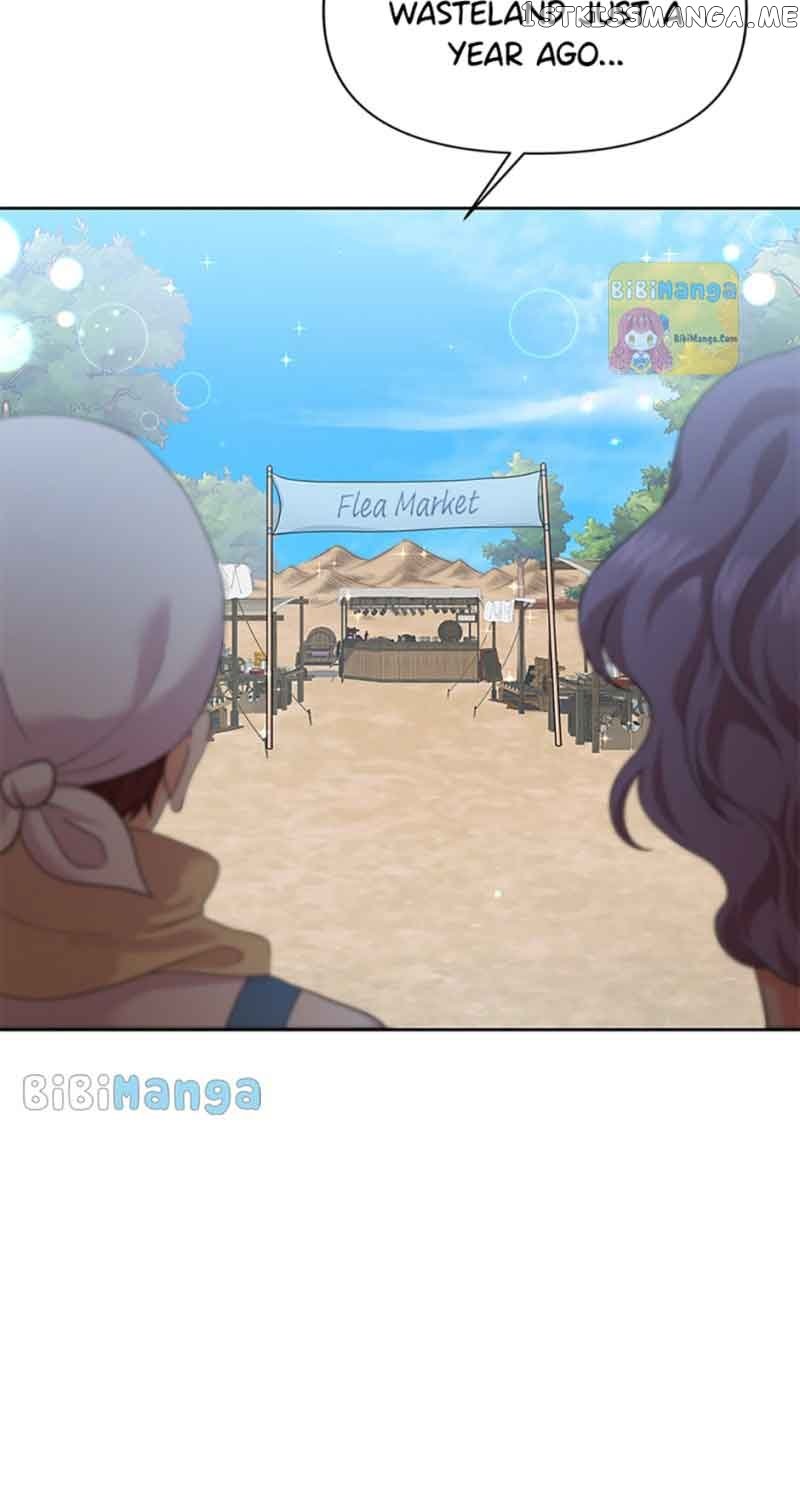 Abella's Dessert Cafe Chapter 54 - page 48