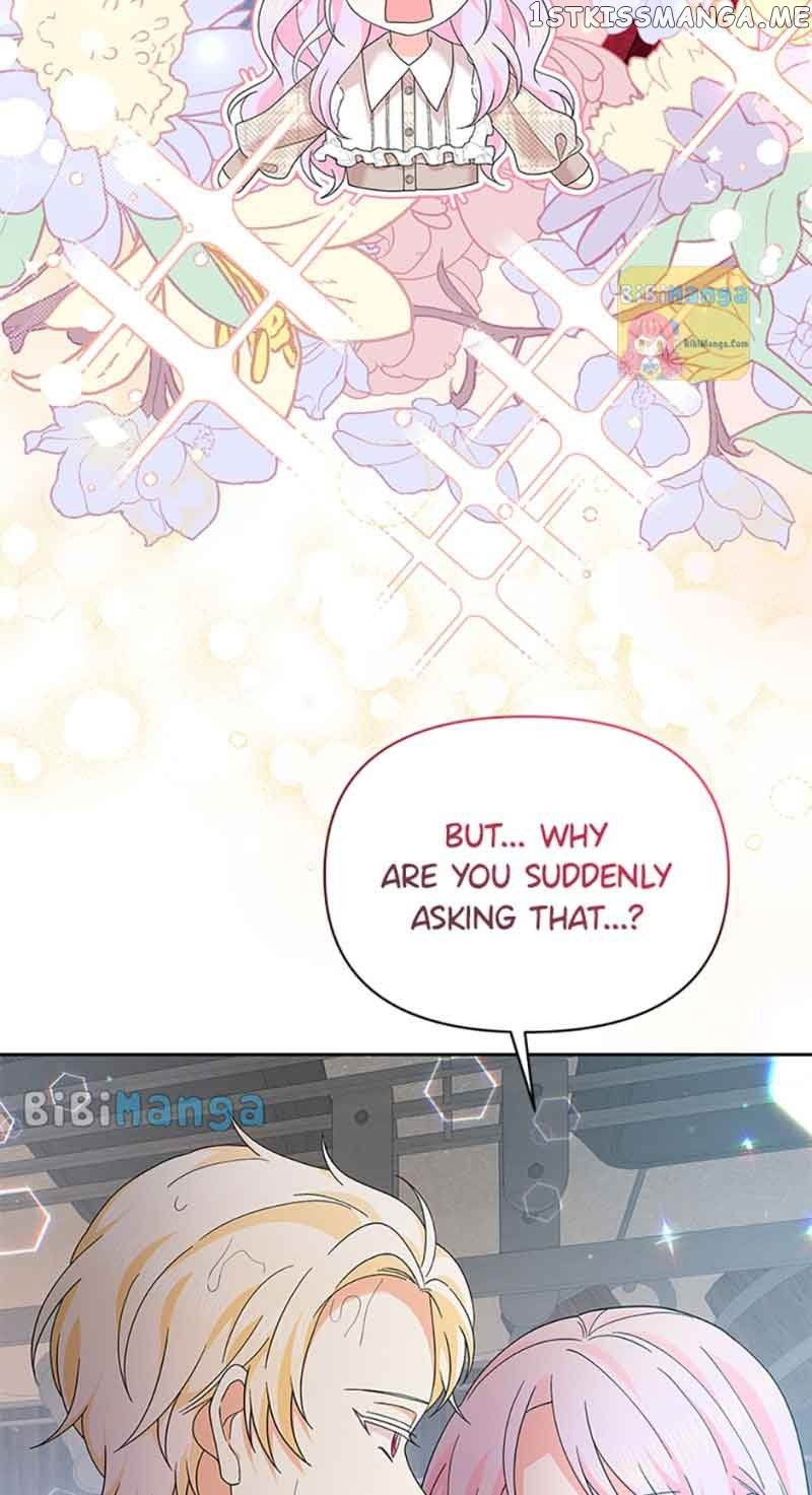 Abella's Dessert Cafe Chapter 54 - page 5