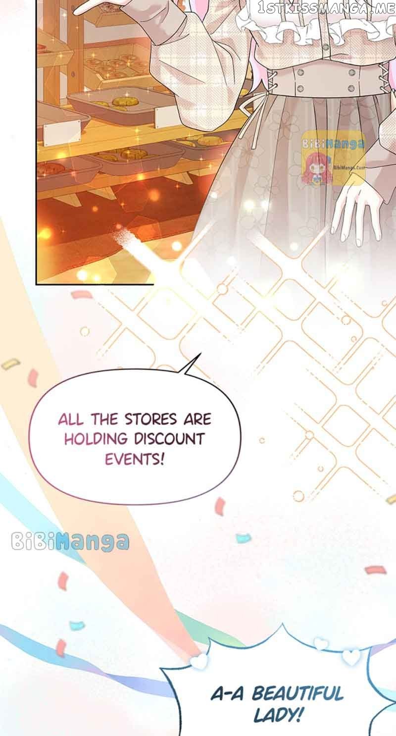 Abella's Dessert Cafe Chapter 54 - page 50