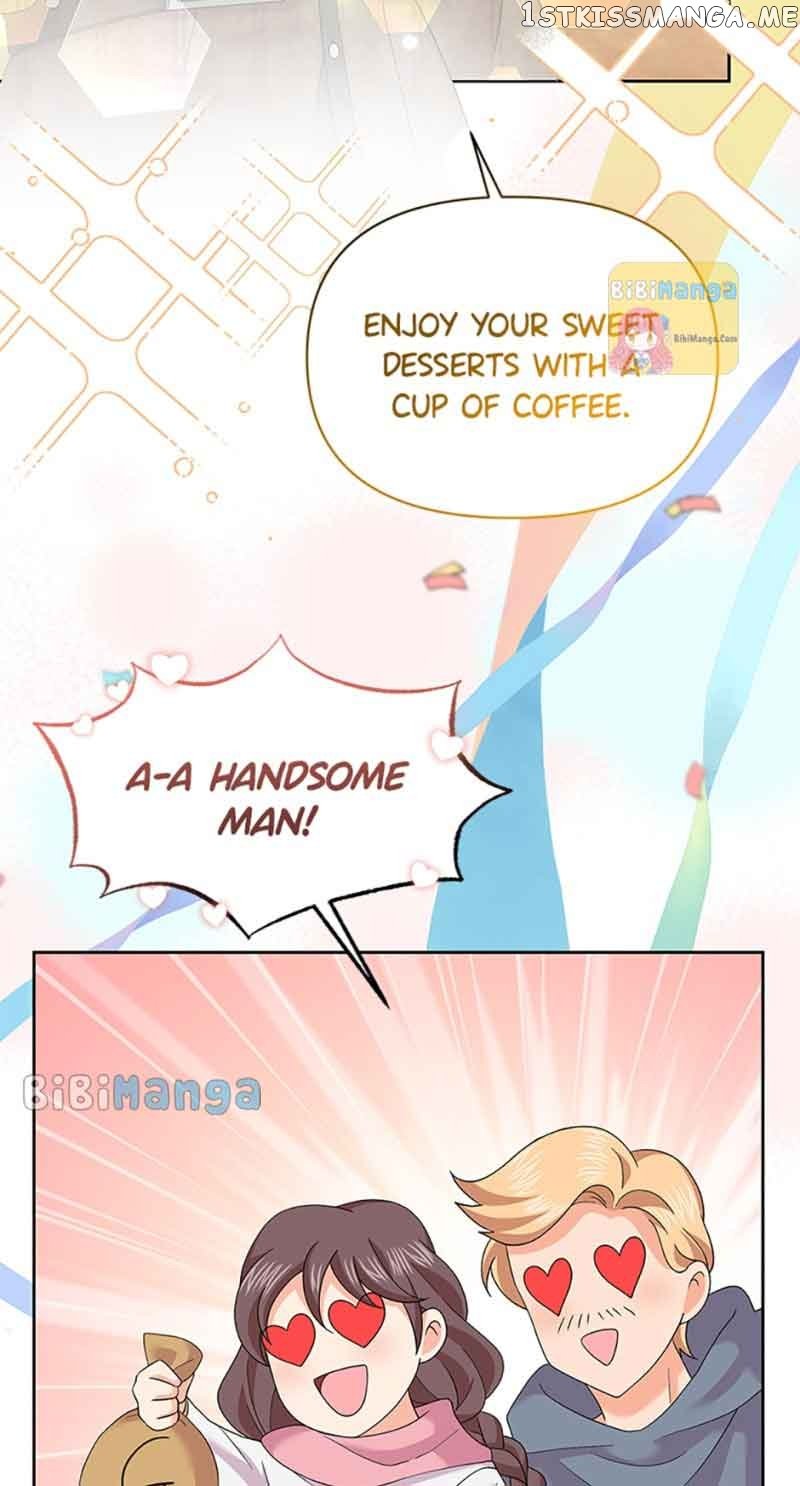 Abella's Dessert Cafe Chapter 54 - page 53