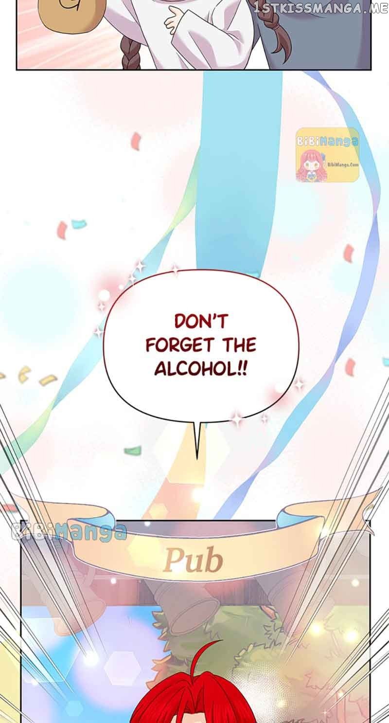 Abella's Dessert Cafe Chapter 54 - page 54