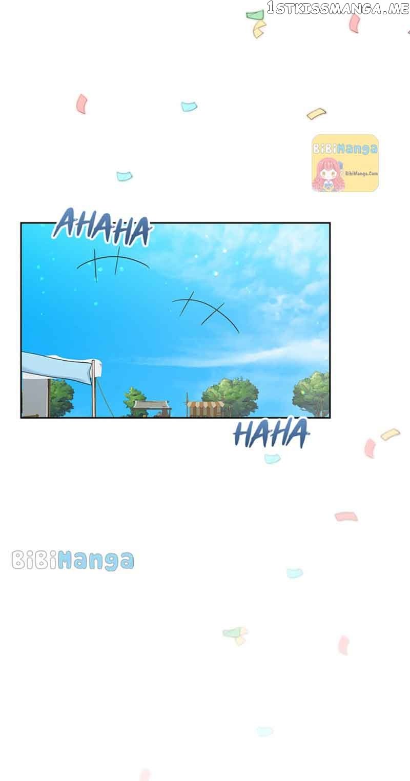 Abella's Dessert Cafe Chapter 54 - page 57