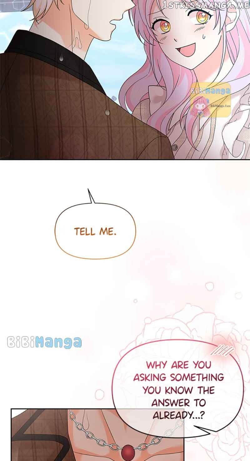 Abella's Dessert Cafe Chapter 54 - page 6