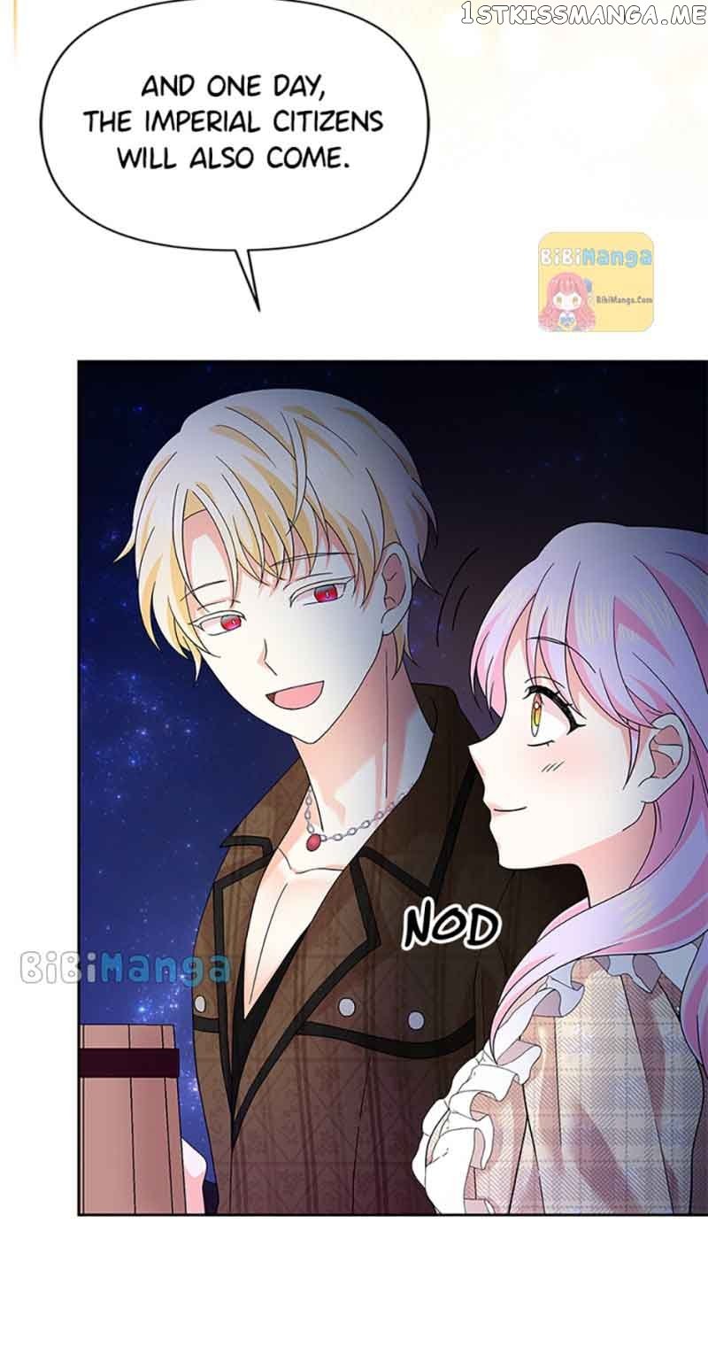 Abella's Dessert Cafe Chapter 54 - page 62