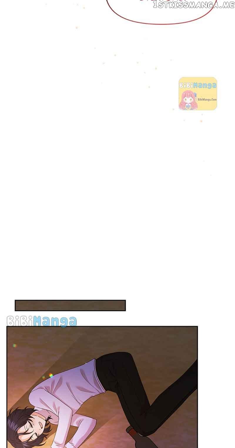 Abella's Dessert Cafe Chapter 54 - page 64