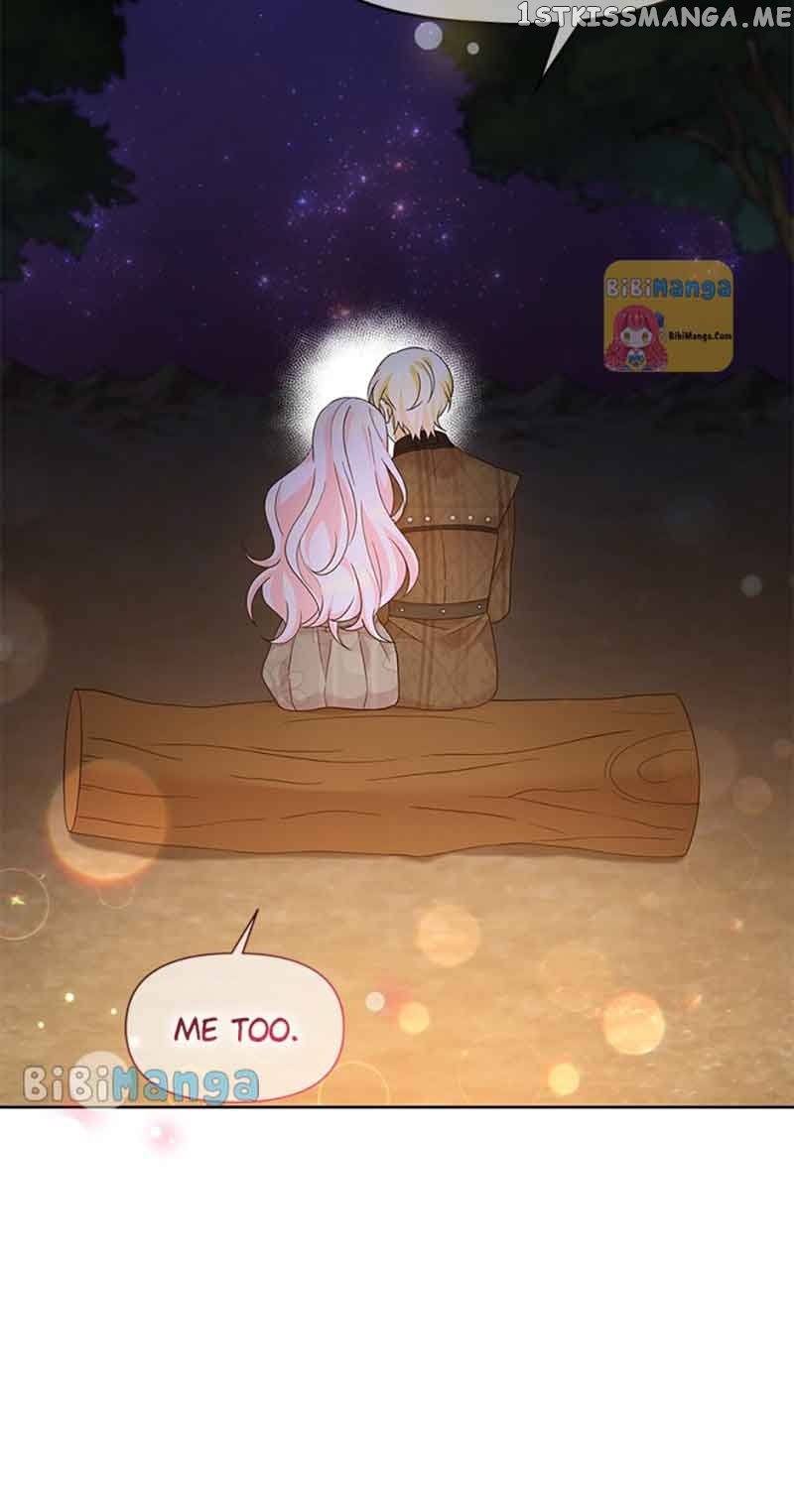 Abella's Dessert Cafe Chapter 54 - page 66