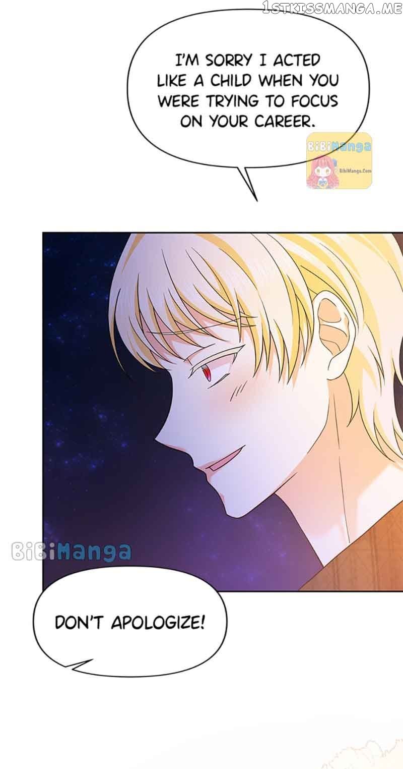 Abella's Dessert Cafe Chapter 54 - page 67